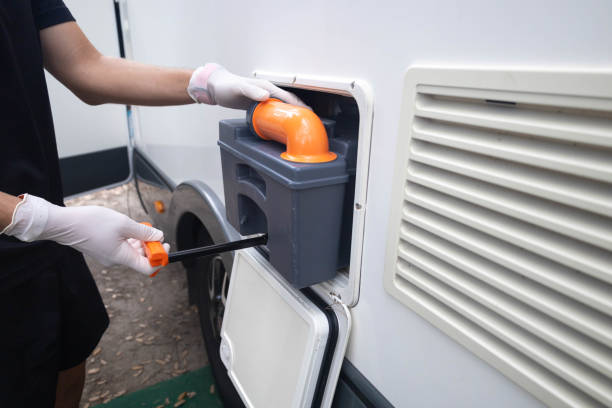 Best Local porta potty services  in Hanapepe, HI